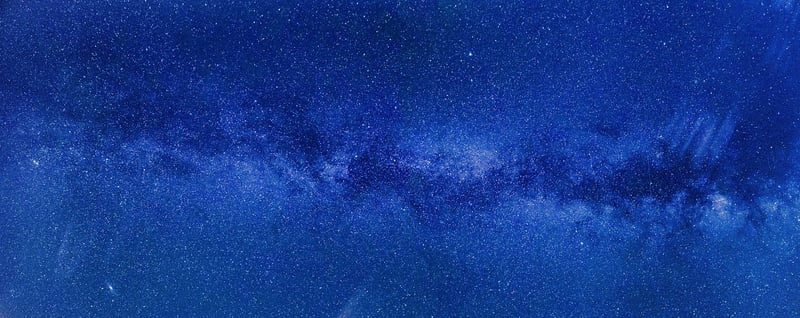 Celestial Logistics